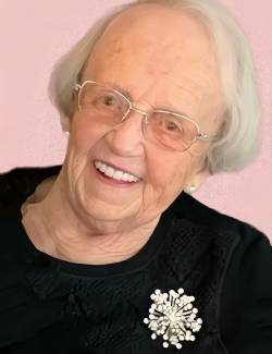 Mailloux, Jacqueline
