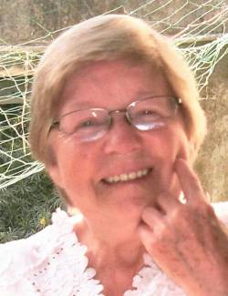 Mailly, Monique