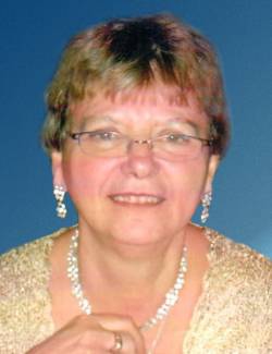 Marchand, Jocelyne