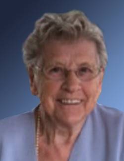 Grenier Marchand, Marie-Blanche