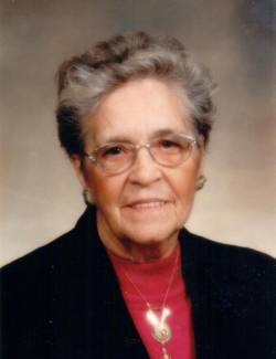 Marchand Thiffeault, Laurette