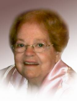 Tremblay Marchand, Georgette