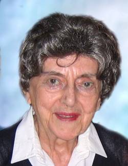 Marchildon, Marguerite