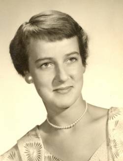 Marcotte Bérard, Jeanne