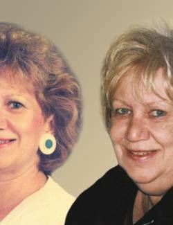 Marcotte Bourbeau, Lise