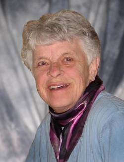 Marcouiller Garceau, Marie-Rose