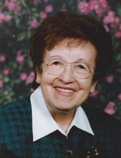 Marcouiller, Jeannette