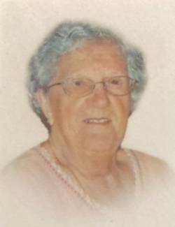 Barbeau Marcouiller, Jacqueline