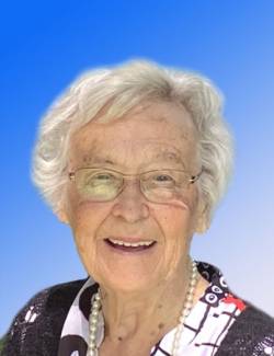 Gélinas, Marguerite