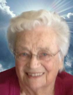 Marchand Plamondon, Marguerite