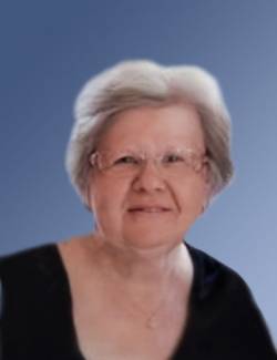 Samson, Marie-Jeanne