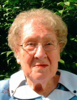 Houle Marineau, Marguerite