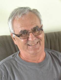 Marshall, Jean-Louis
