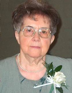 Martel Lefebvre, Imelda