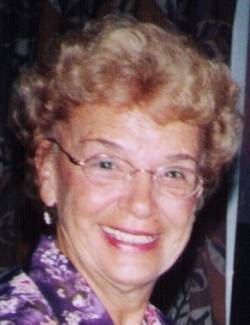 Martel Mongrain, Fleurette