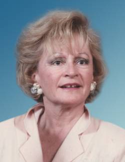 Groleau Champagne, Marthe