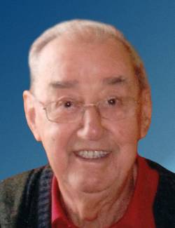 Martin, Edmond