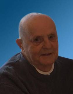 Massicotte, Fernand