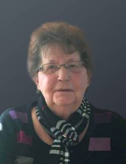 Massicotte, Claudette