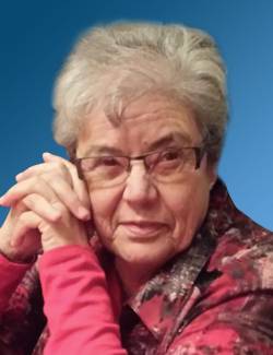 Massy Journeault, Henriette
