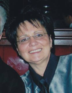 Mathieu Bordeleau, Liliane