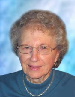 Matteau Auger, Anita
