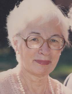 Matteau Lemay, Jeannine