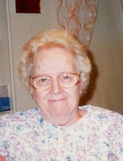Matteau Nobert, Marie-Jeanne