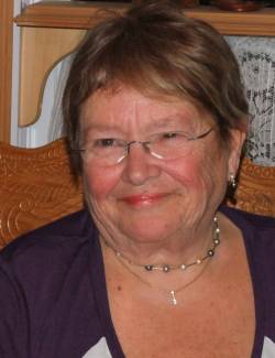 Matteau Bourque, Raymonde