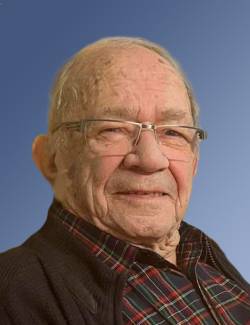 Matteau, Robert (Bob)