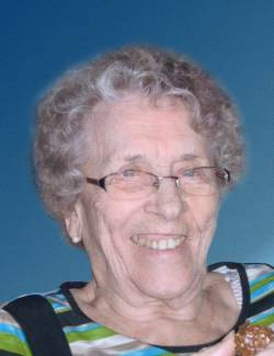 Maurais Chevalier, Madeleine