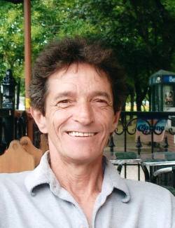 Maurais, Daniel
