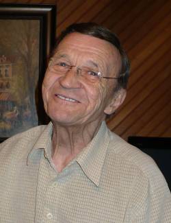Maurais, Michel