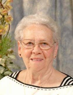 Maurais Simard, Yolande