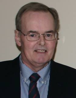 Mc Dougall, Robert