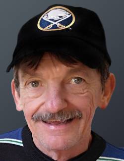 McMurray, Dave 