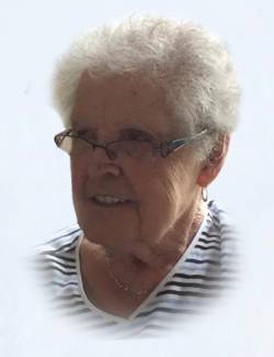Mélançon, Lucille