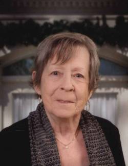 Mélançon, Pierrette
