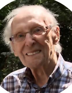 Mercier, Georges