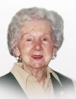 Meunier Gélinas Villemure, Gertrude