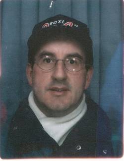 Michaud, Gilles