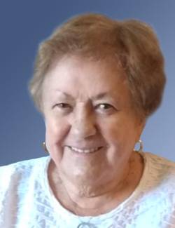 Michaud Sanschagrin, Lise