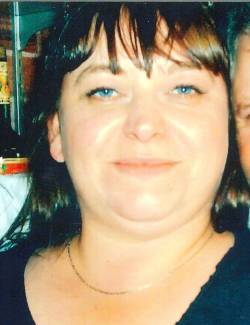 Michaud, Lucie