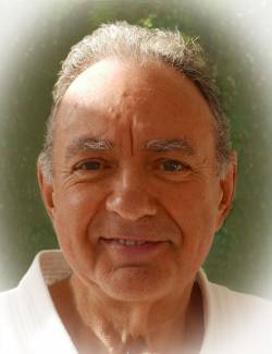 Poudrier, Michel