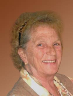 Audette, Micheline