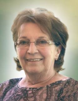 Duberger, Micheline