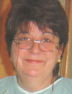 Perron, Micheline