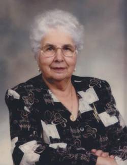 Milette Boisvert, Lucille