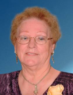 Milette St-Jean, Pierrette