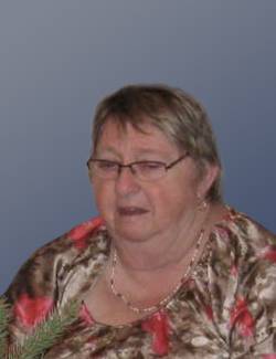 Milette Lessard, Denise